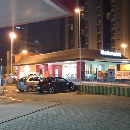 Estúdio Ibiza em Jatiúca Maceió Exterior foto