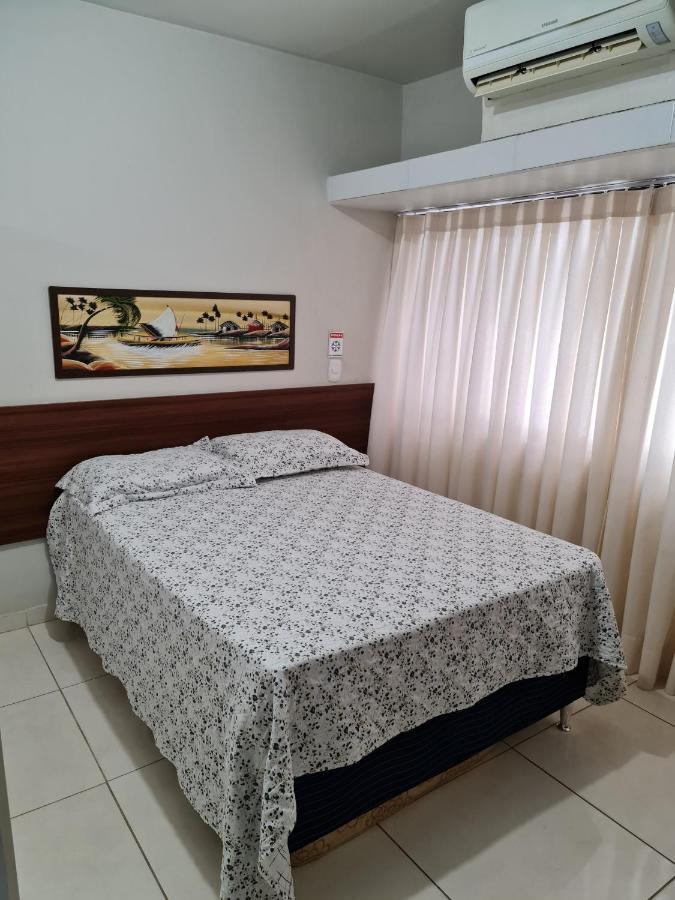 Estúdio Ibiza em Jatiúca Maceió Exterior foto