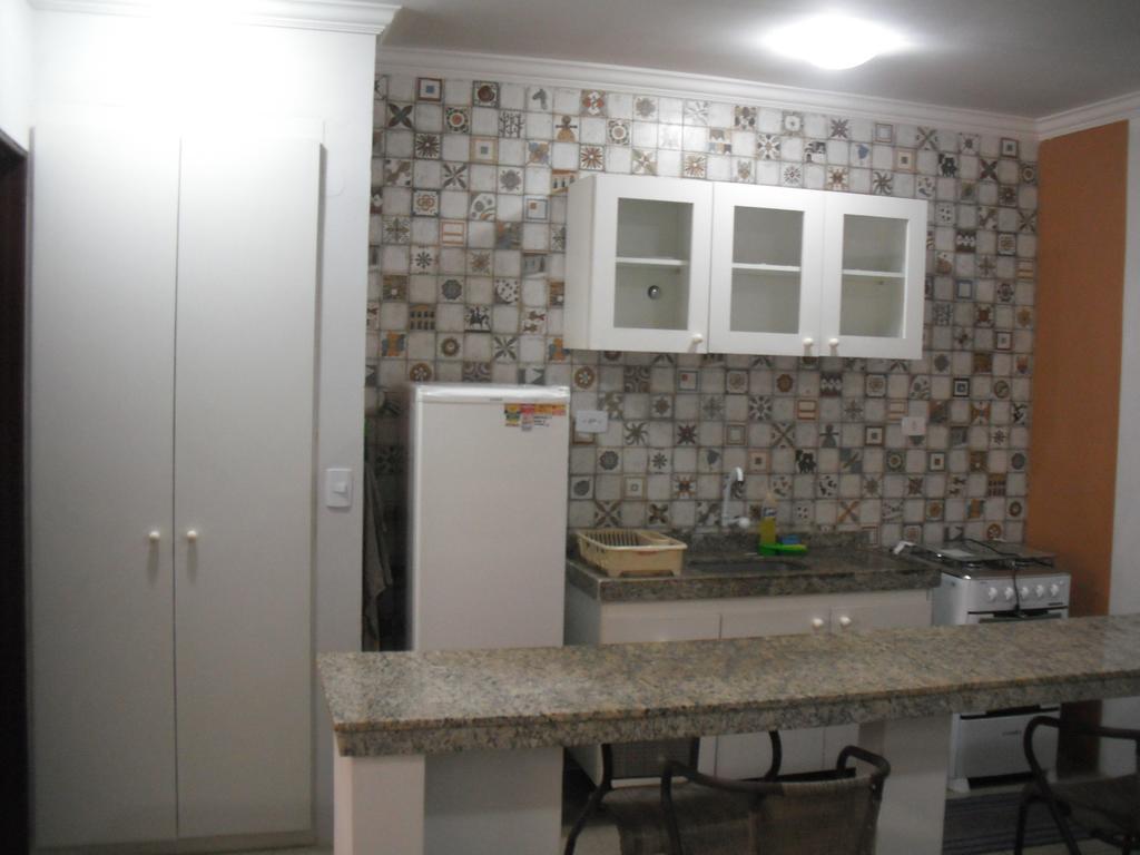 Estúdio Ibiza em Jatiúca Maceió Habitación foto