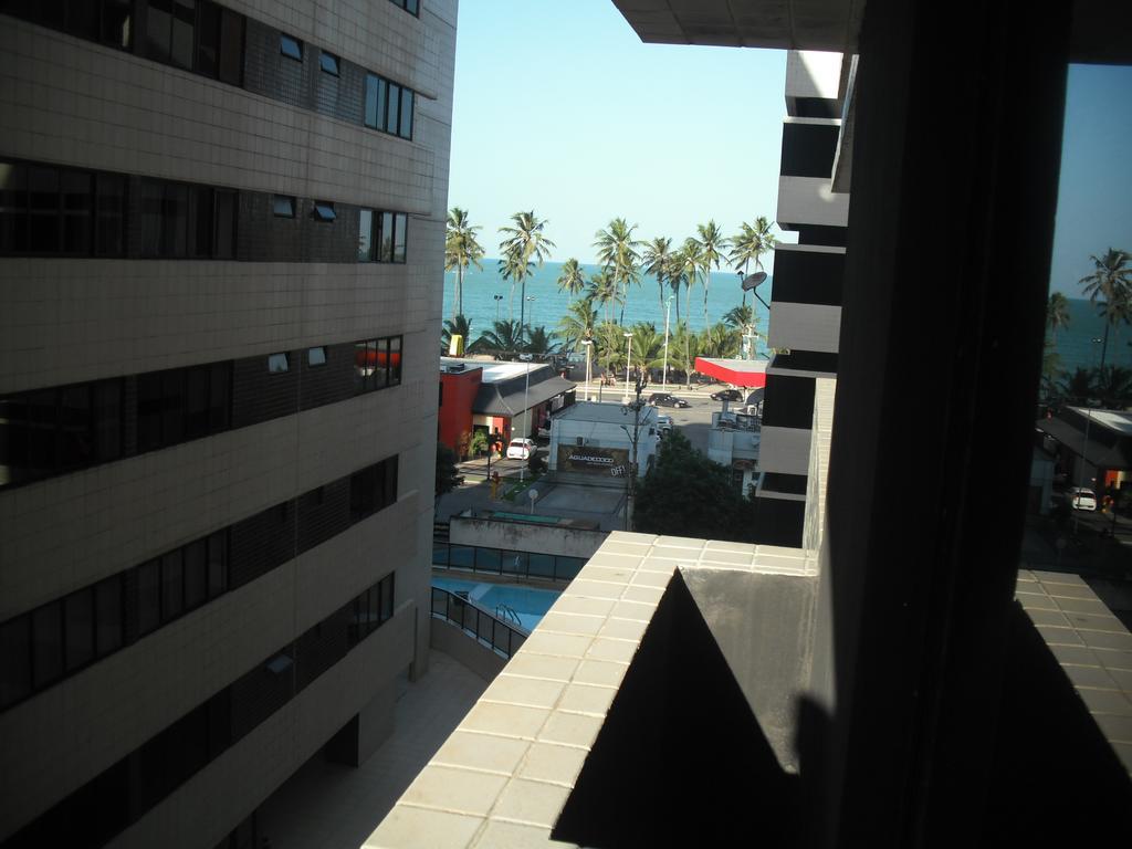 Estúdio Ibiza em Jatiúca Maceió Habitación foto