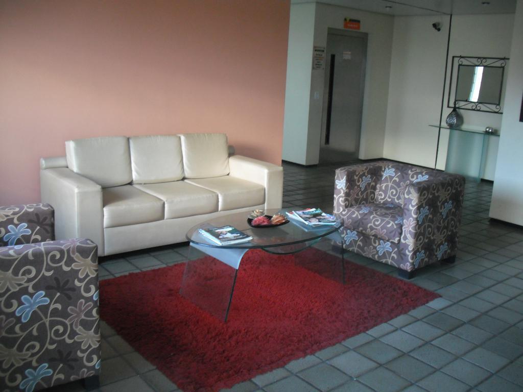 Estúdio Ibiza em Jatiúca Maceió Habitación foto