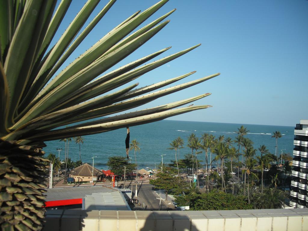 Estúdio Ibiza em Jatiúca Maceió Habitación foto