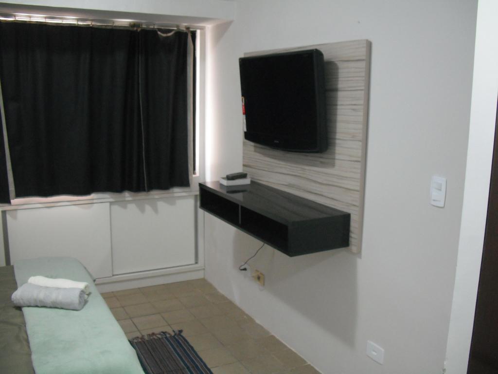 Estúdio Ibiza em Jatiúca Maceió Habitación foto