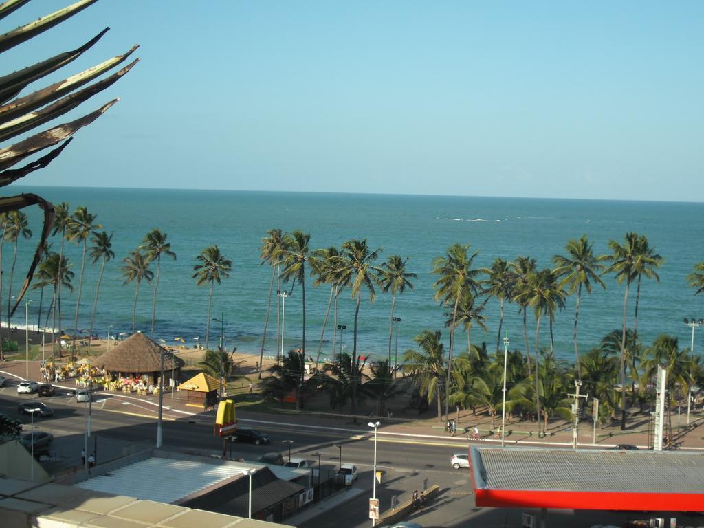 Estúdio Ibiza em Jatiúca Maceió Habitación foto