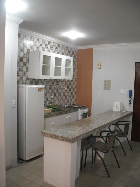 Estúdio Ibiza em Jatiúca Maceió Habitación foto