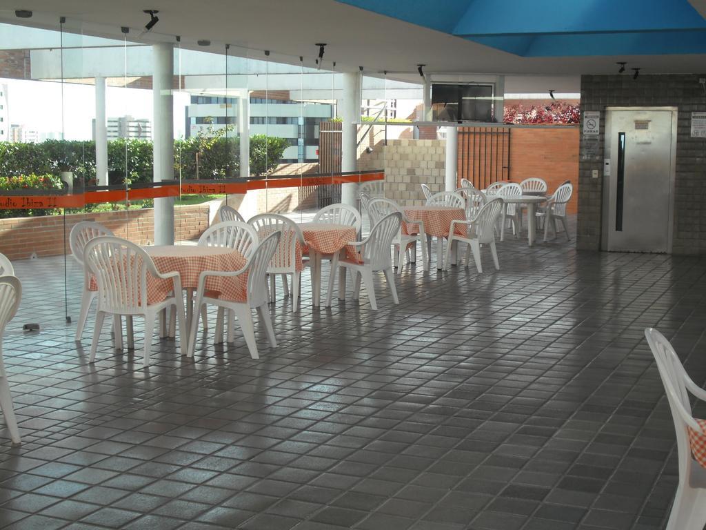 Estúdio Ibiza em Jatiúca Maceió Habitación foto