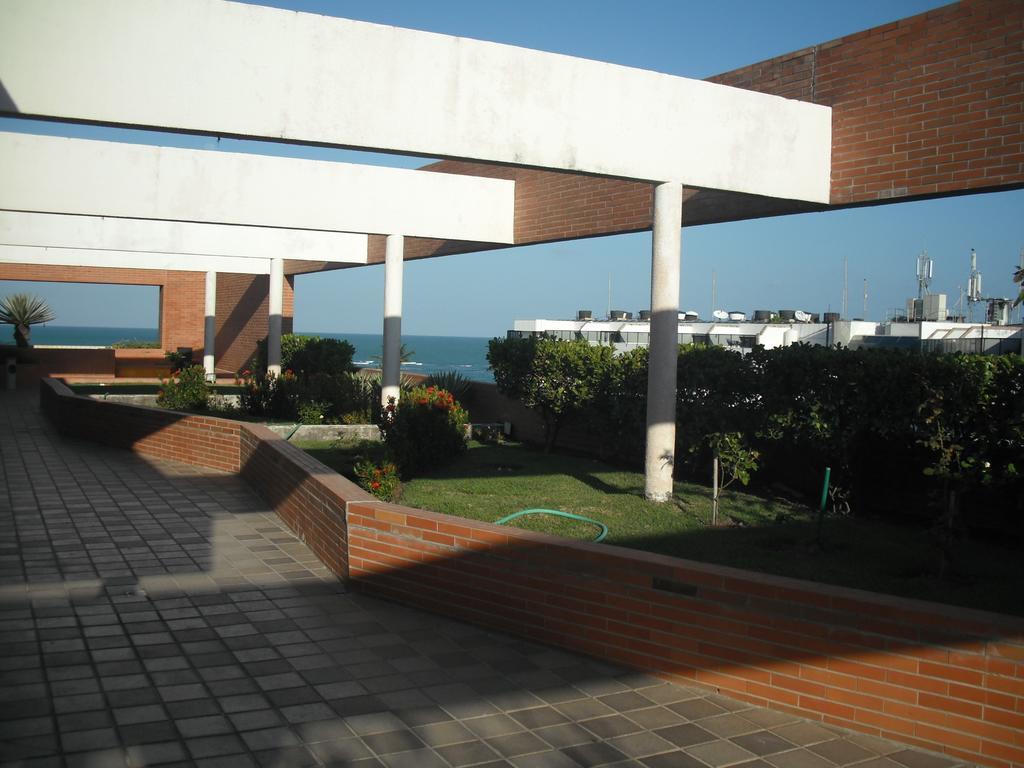 Estúdio Ibiza em Jatiúca Maceió Habitación foto