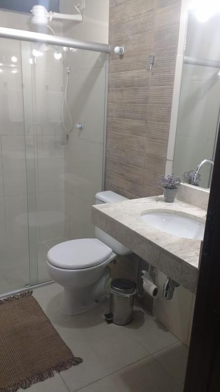Estúdio Ibiza em Jatiúca Maceió Exterior foto