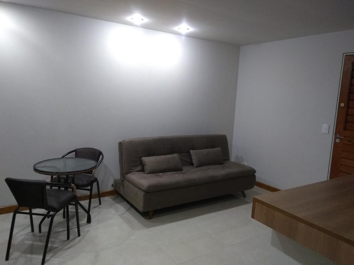 Estúdio Ibiza em Jatiúca Maceió Exterior foto