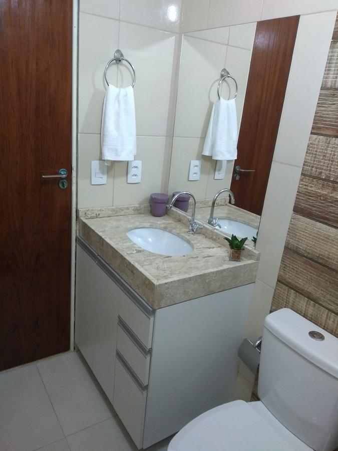 Estúdio Ibiza em Jatiúca Maceió Exterior foto